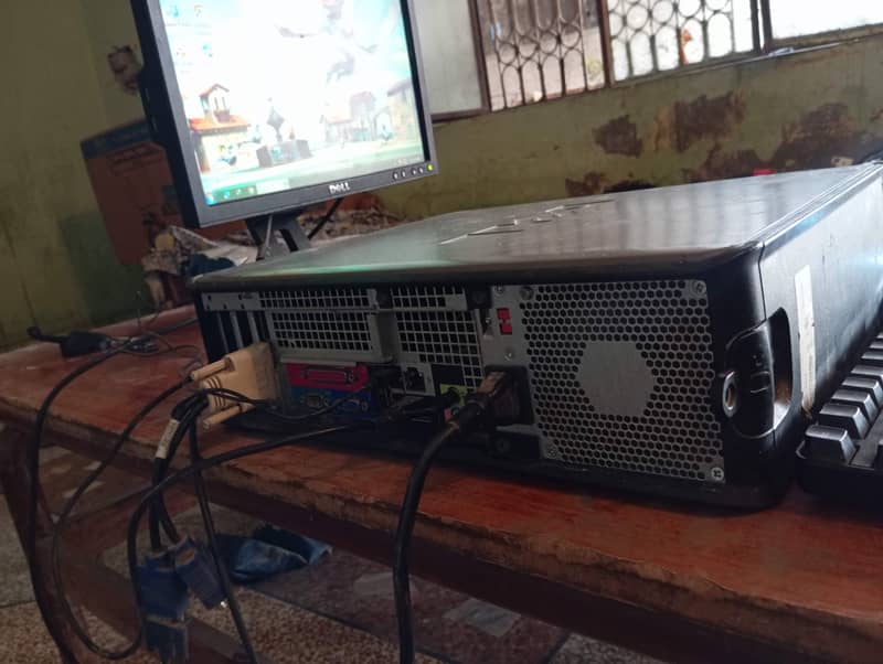 Core to due pc 5