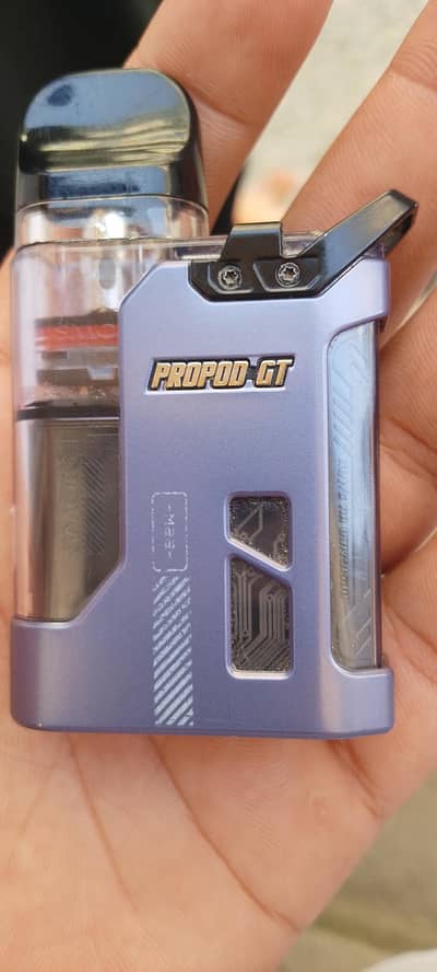 propod GT vape
