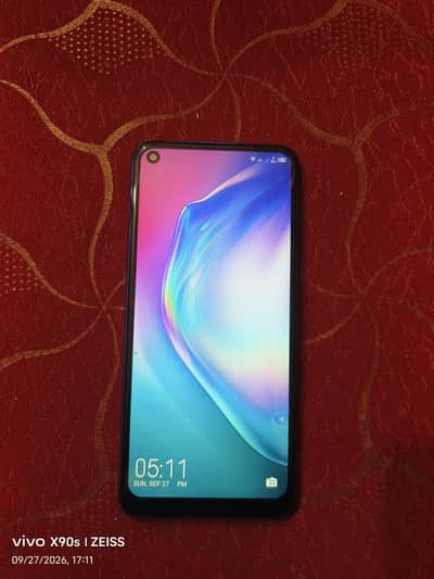 Tecno CAMON 12 Air