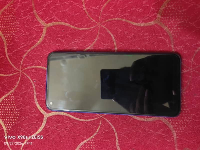 Tecno CAMON 12 Air 1
