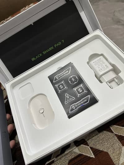 Xiaomi Black Shark