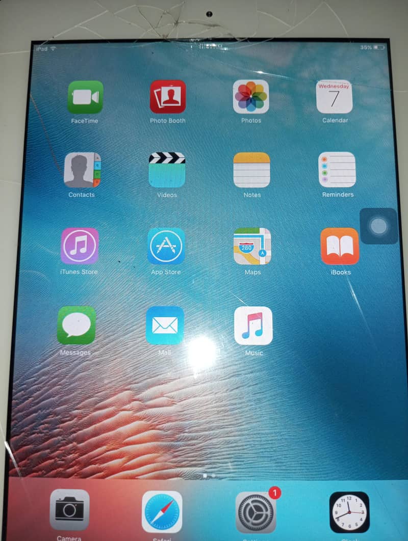 ipad 2 0
