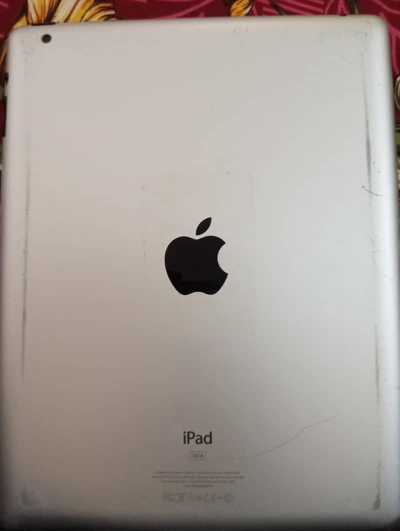 ipad 2 2