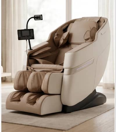 Sereno Massage Chair Aurex