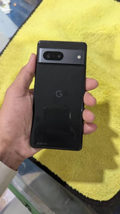 Google Pixel 7 Offical PTA Approved