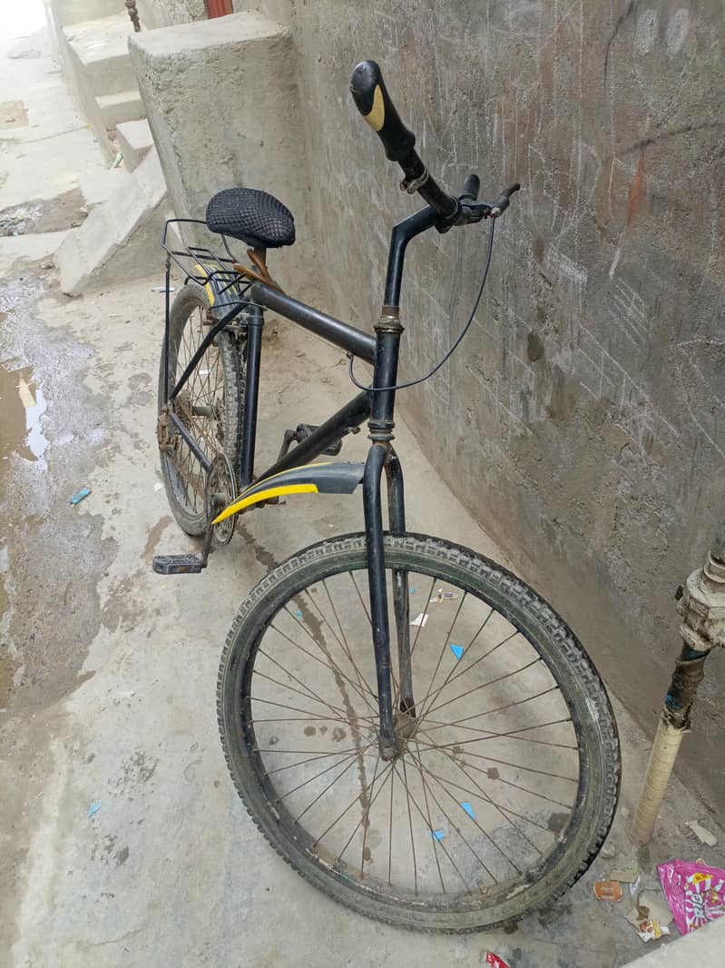 bicycle 0