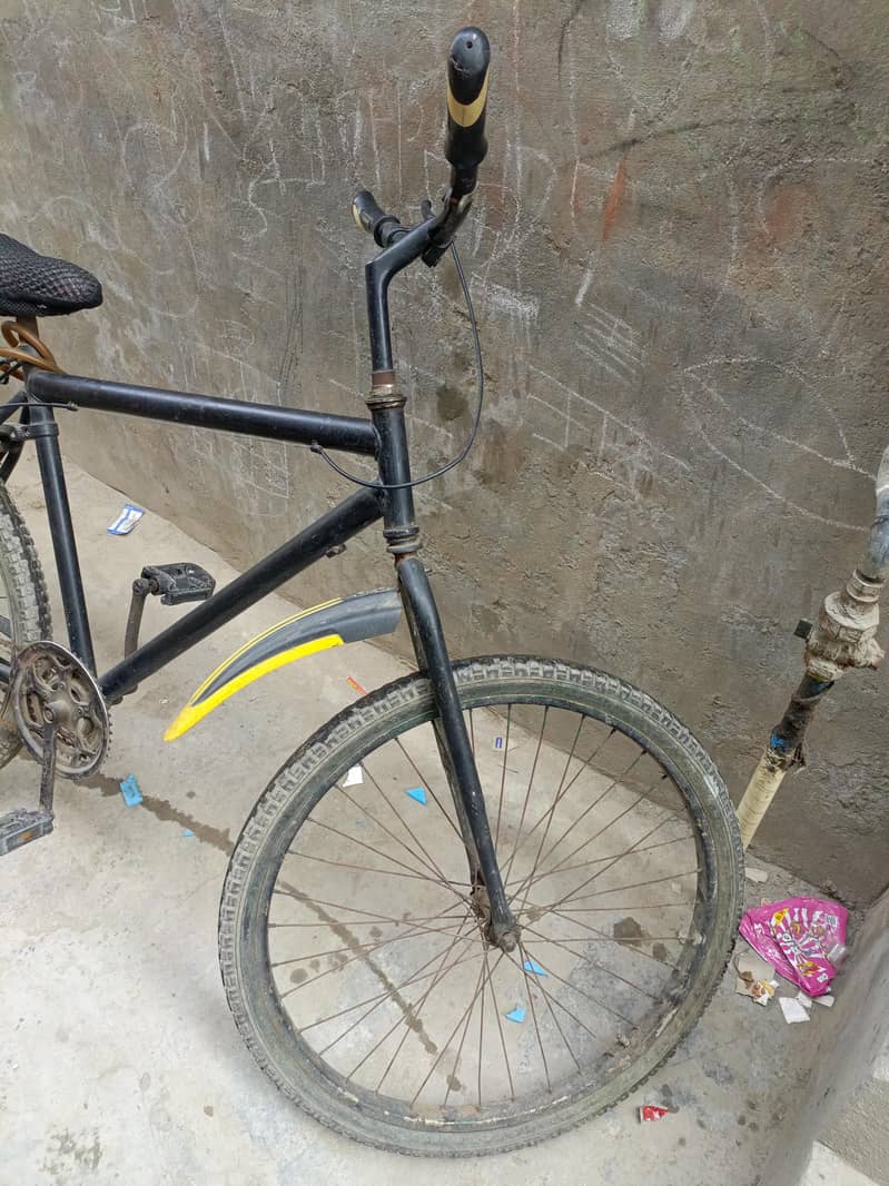 bicycle 1