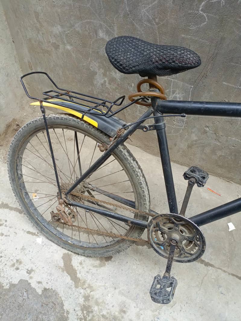 bicycle 2