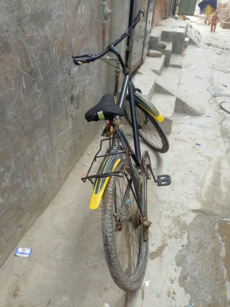 bicycle 3