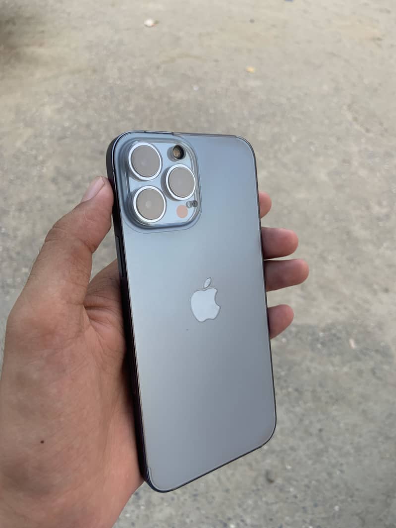 Apple iPhone 13 Pro Max 0