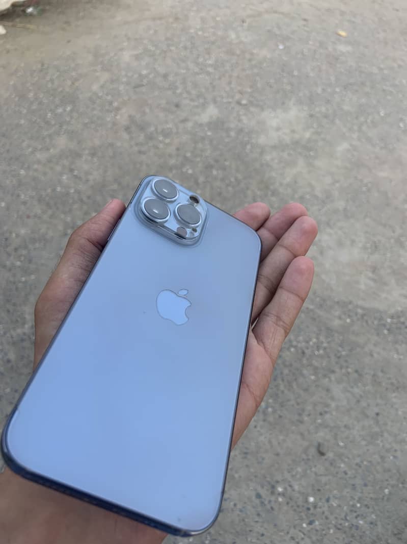 Apple iPhone 13 Pro Max 1