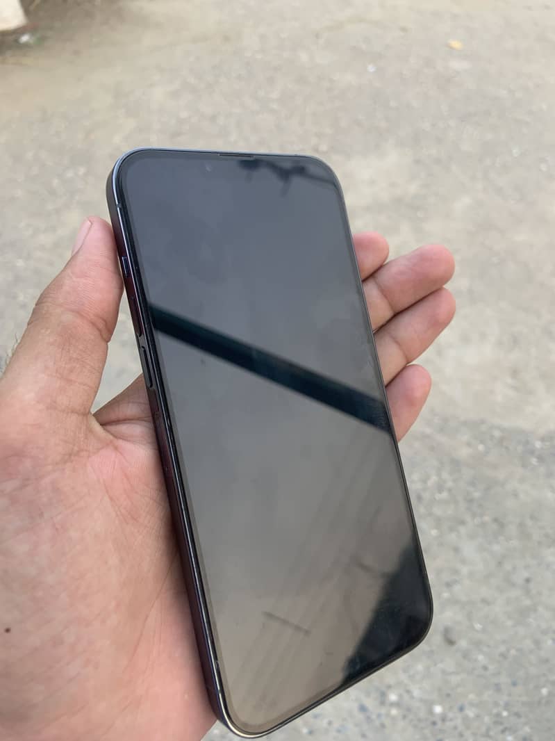 Apple iPhone 13 Pro Max 5