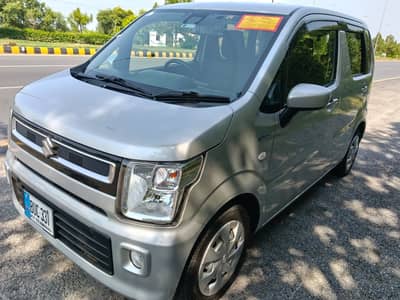 Suzuki Wagon R 2022