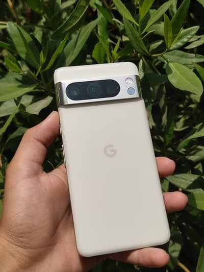 Google Pixel 8 Pro Urgent Sale
