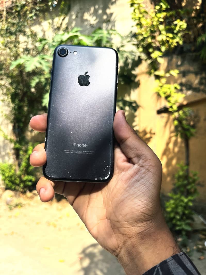 Iphone 7 pta approved 0