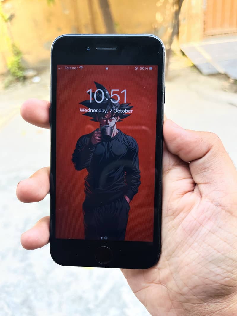 Iphone 7 pta approved 2