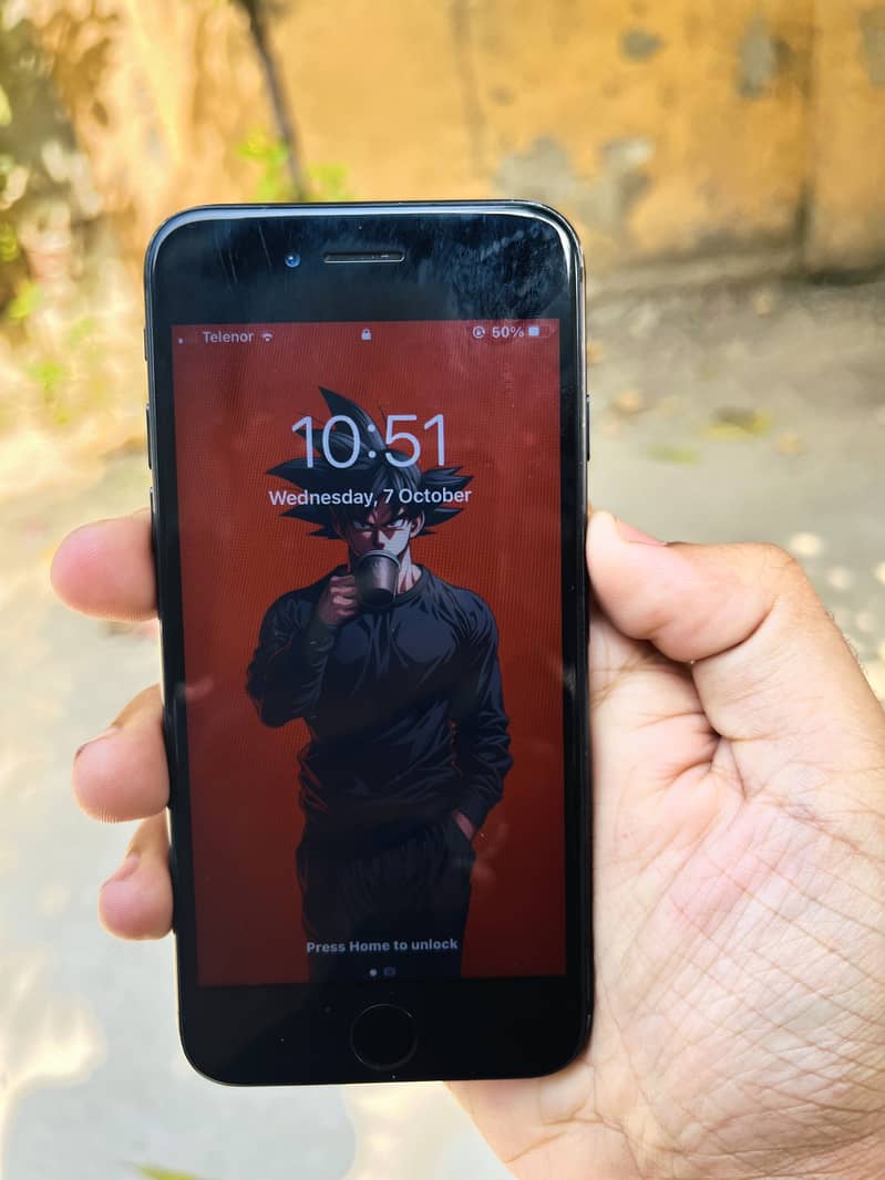 Iphone 7 pta approved 3