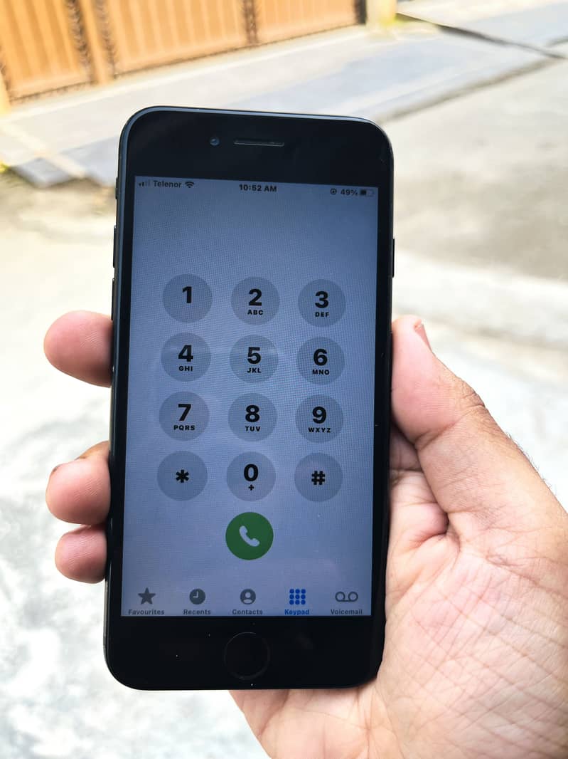 Iphone 7 pta approved 4
