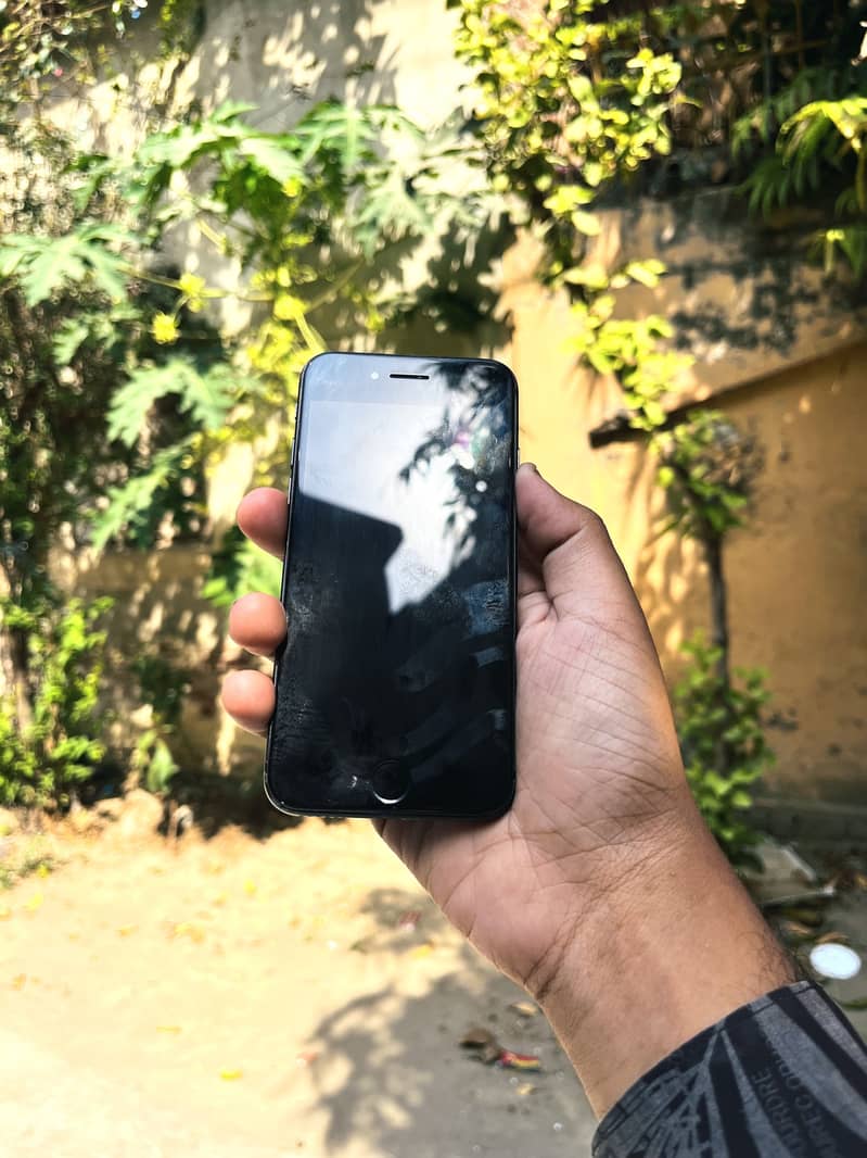 Iphone 7 pta approved 5
