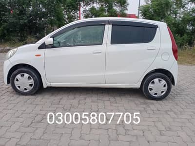 Daihatsu Mira 2010