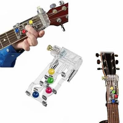 String presser