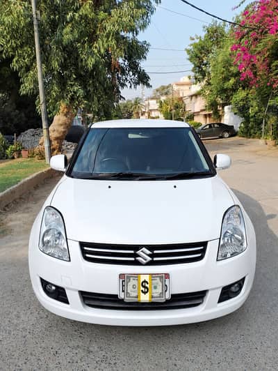 Suzuki Swift 2018 Auto