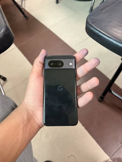 Google Pixel 8