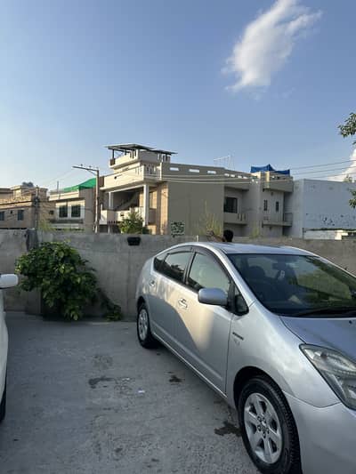 Toyota Prius 2007