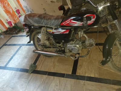 Brand hondyas model 2019 new condition convert unique