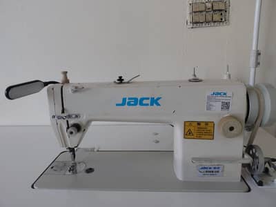 New Juki sewing machine brand new high quality guarantee