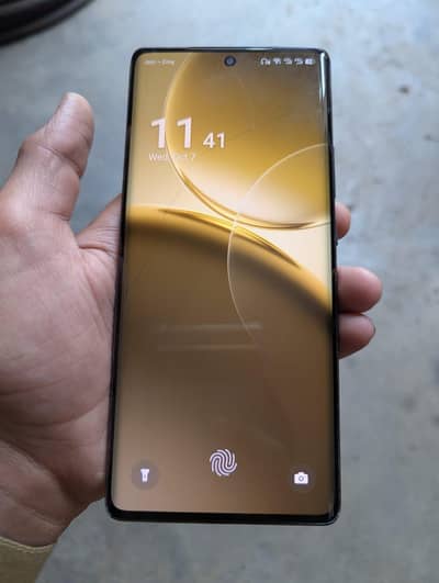 Itel S25 Ultra