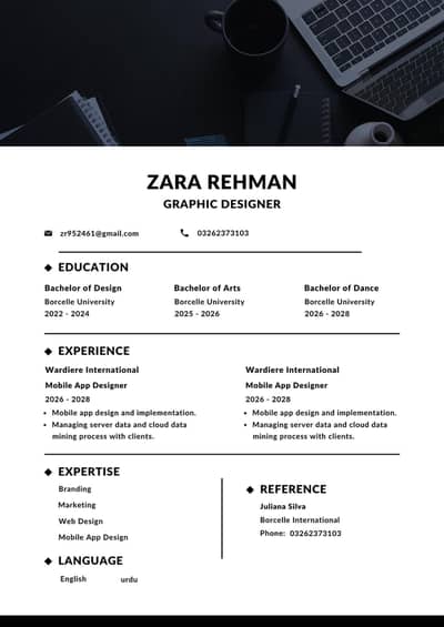 graphic design
