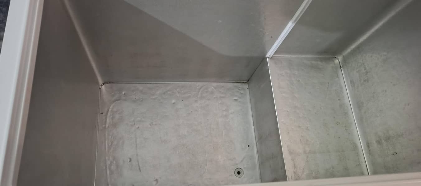 deep freezer 4