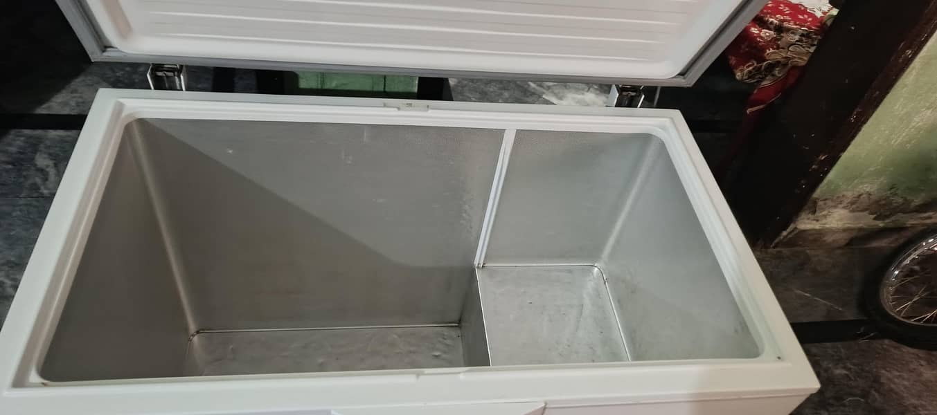 deep freezer 5