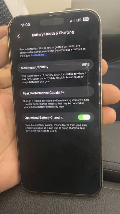 Apple iPhone 14 Pro Max