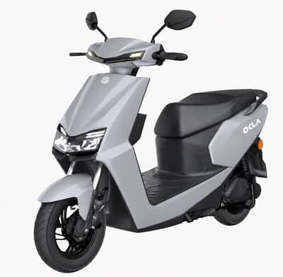 Okla OKT-econo 2026 model