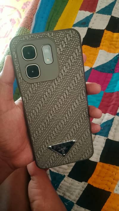 Infinix Hot 50i