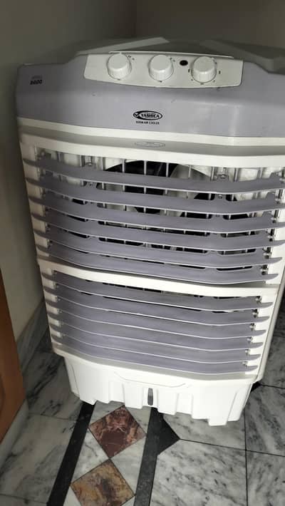 Room Air cooler yashica