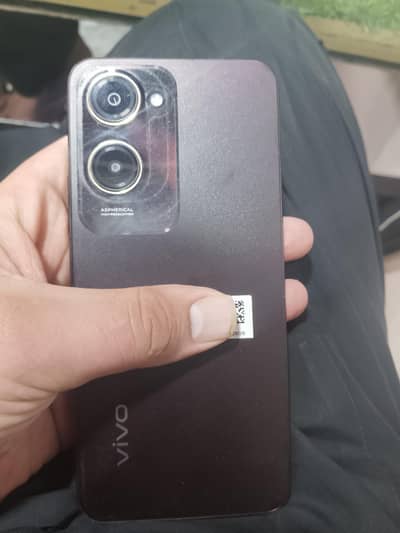 vivo y18