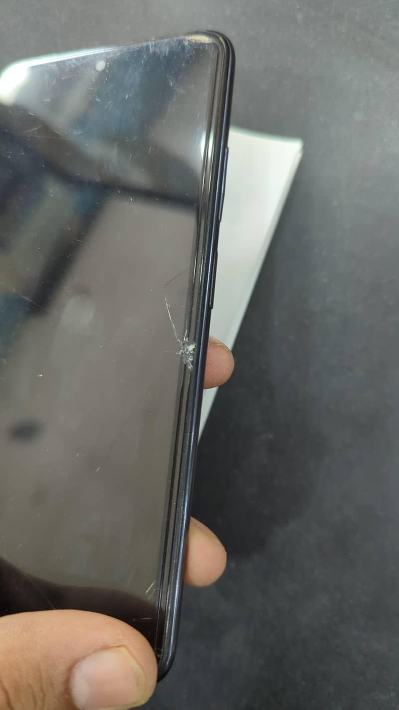 Xiaomi Redmi Note 10 1