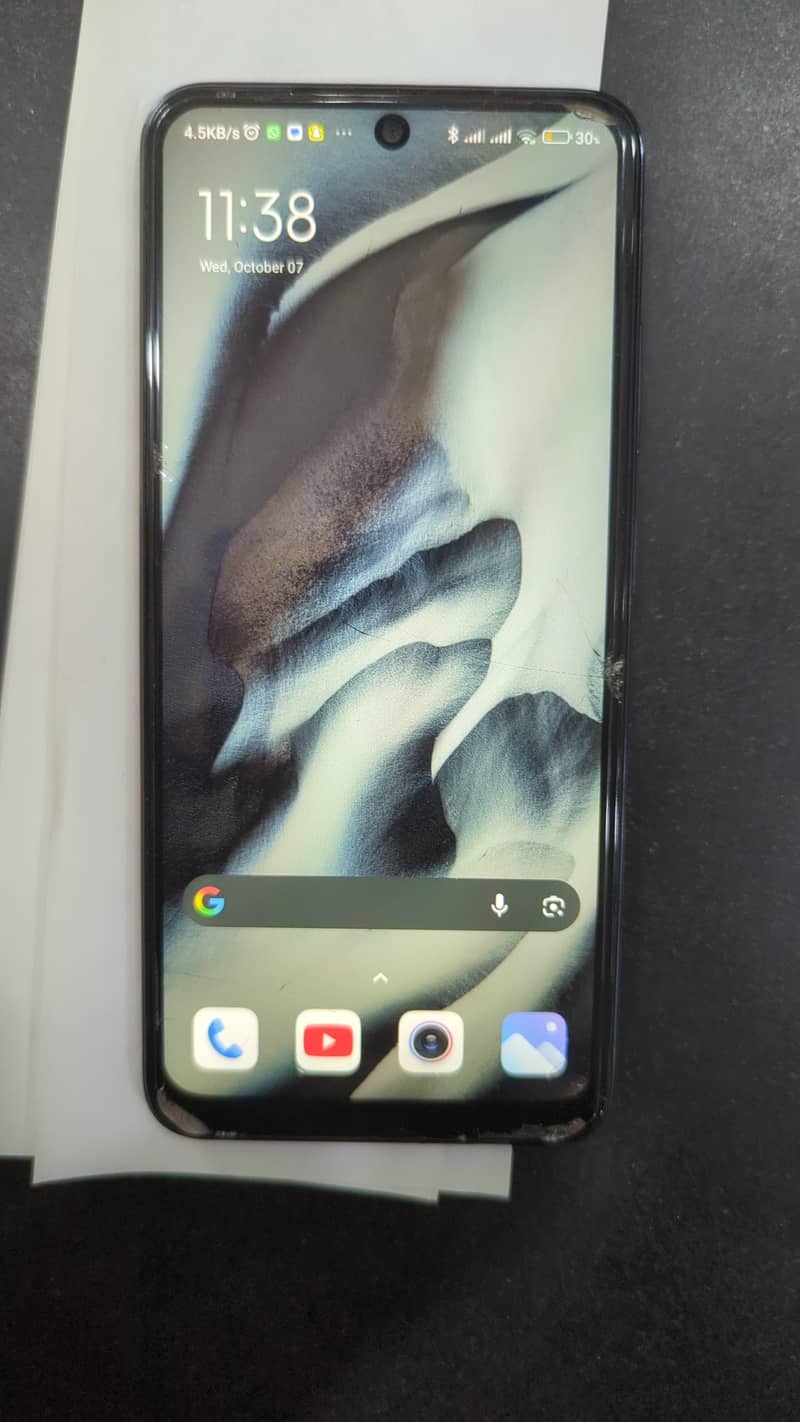 Xiaomi Redmi Note 10 2