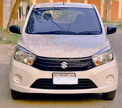 Suzuki Cultus VXR 2020/2021 – Total Genuine l 0/3/0/7/4/2/9/1/7/0/0/
