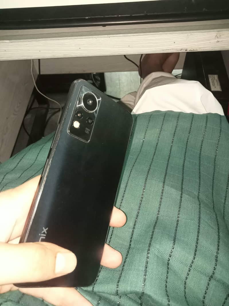 Infinix Note 11 2