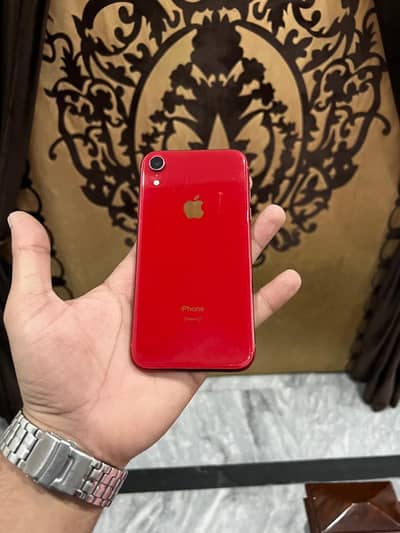 Apple iPhone XR 128GB
