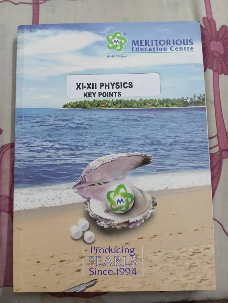 Meritorious E cat preparation Notes 1