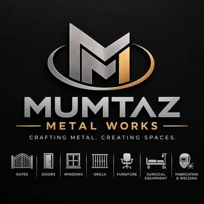 Need Welder and Helper for Metal shop