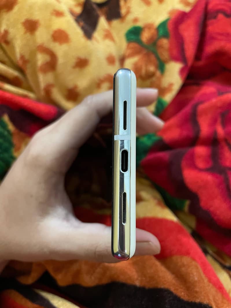 Google Pixel 6 Pro 4