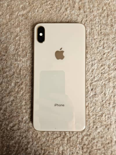 Apple iPhone XS Max PTA Approved