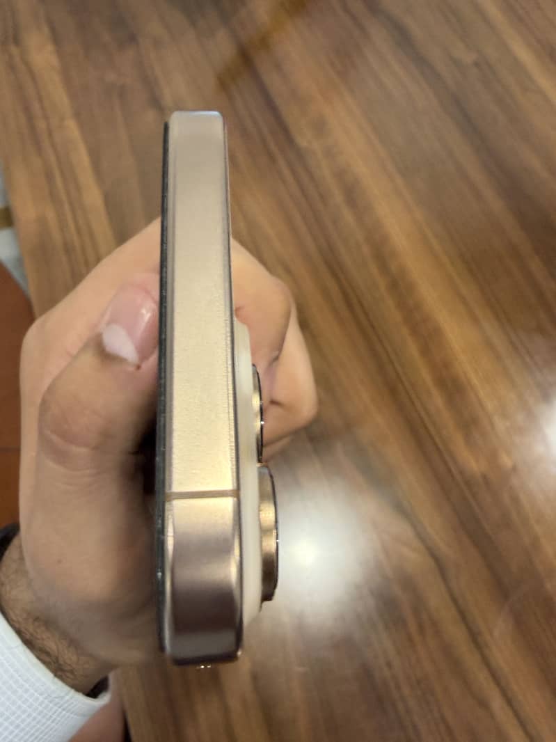 Apple iPhone 16 Pro Max 3