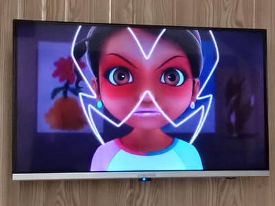 32 inch smart led